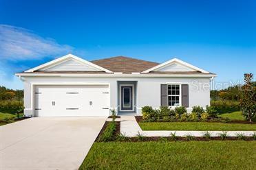 917 Eagle Rock Ter, Winter Haven, FL 33880 photo 1