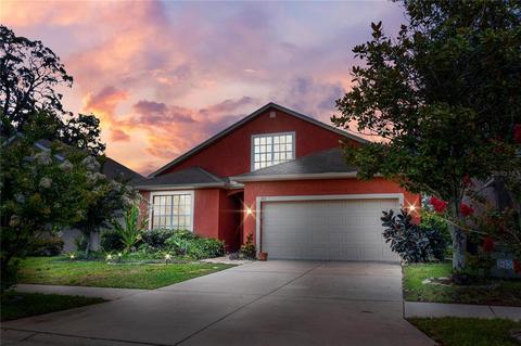 773 Winthrop Dr, Spring Hill, FL 34609 photo 1