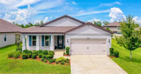 12881 Palapa Loop, Spring Hill, FL 34610 photo 1