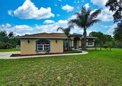5377 Nocklyn Rd, Spring Hill, FL 34609 photo 1