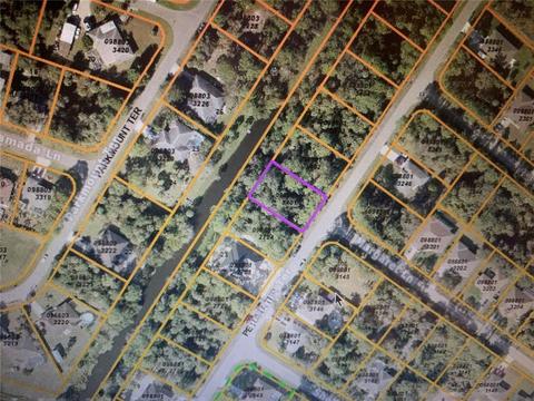 Petunia Terrace, North Port, FL 34286