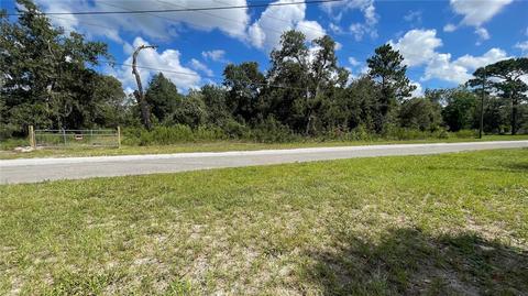 15555 Lancer Rd, Spring Hill, FL 34610 photo 1