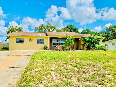 6131 Waycross Dr, Spring Hill, FL 34606 photo 1