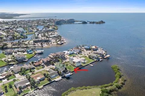 0 Harbor Dr, Hudson, FL 34667