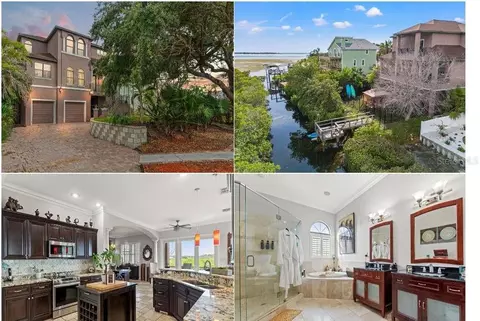 1639 Sea Breeze Dr, Tarpon Springs, FL 34689