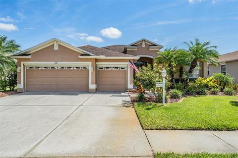 1642 Lakestone Dr, Trinity, FL 34655 photo 1
