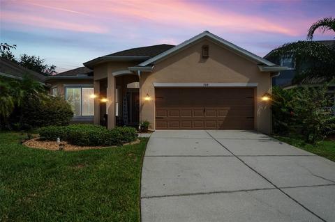 564 Winthrop Dr, Spring Hill, FL 34609 photo 1