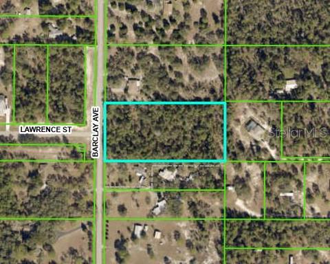 6216 Barclay Ave, Spring Hill, FL 34609