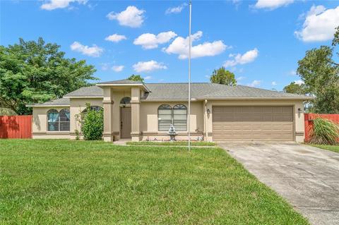 13223 Curry Dr, Spring Hill, FL 34609 photo 1
