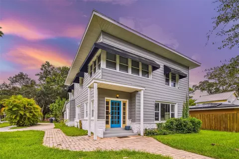 1121 Jackson Rd, Clearwater, FL 33755