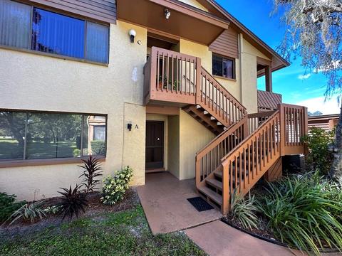 12818 Wedgewood Way #C, Hudson, FL 34667