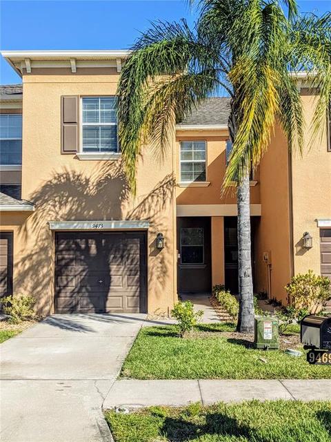 9473 Trumpet Vine Loop, Trinity, FL 34655 photo 1