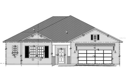 4705 Crescent Rd, Spring Hill, FL 34606 photo 1