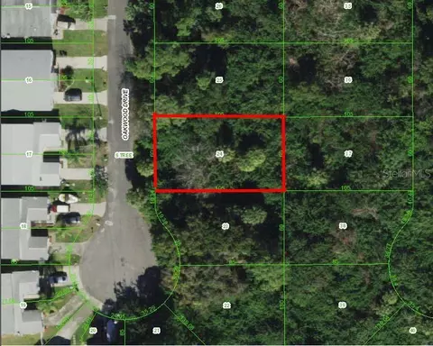 0 Oakwood Dr, New Port Richey, FL 34652