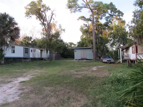 8727 Padget St, Hudson, FL 34667