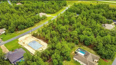 61 Glenridge Blvd, Homosassa, FL 34446