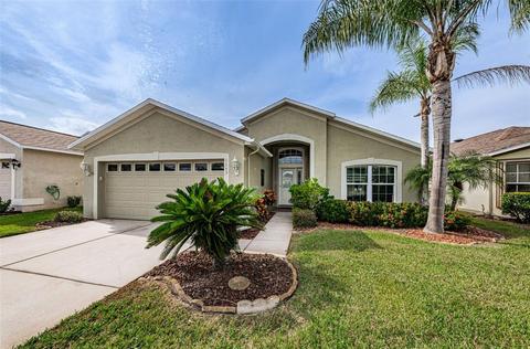 1153 Winding Willow Dr, Trinity, FL 34655 photo 1