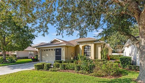 14465 Middle Fairway Dr, Brooksville, FL 34609