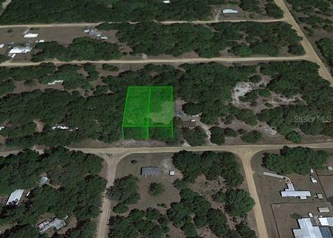 Elizabeth St, Interlachen, FL 32148