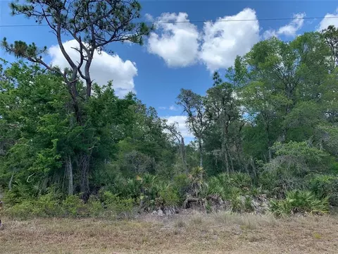 11489 W Cornflower Dr, Crystal River, FL 34428
