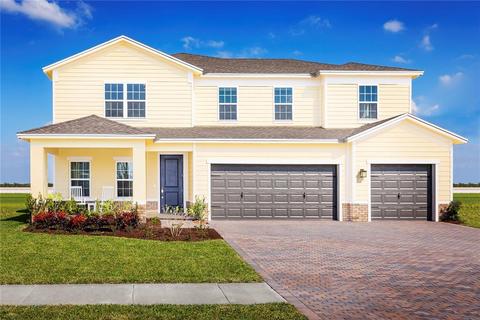 651 Rominger Loop, Apopka, FL 32712 photo 1