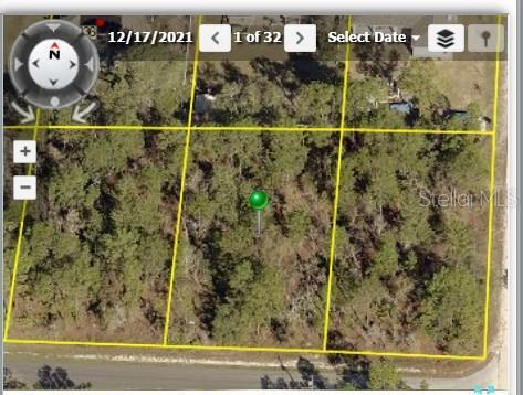 11347 Flock Ave, Weeki Wachee, FL 34613