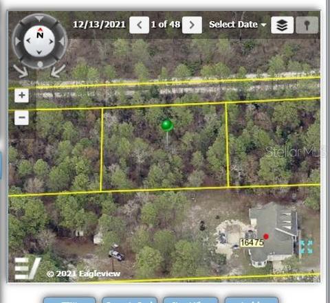 Kelso Street, Weeki Wachee, FL 34614