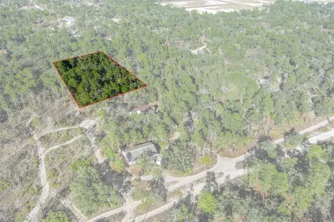 3 Bourassa Blvd, Weeki Wachee, FL 34613