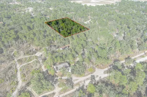 2 Bourassa Blvd, Weeki Wachee, FL 34613