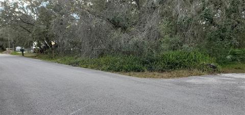 Lots 60 & 61 Doaks St., New Port Richey, FL 34654