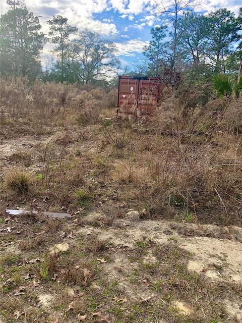 14073 Gold Crest Rd, Weeki Wachee, FL 34614