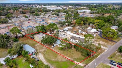 15817 Archer St, Hudson, FL 34667