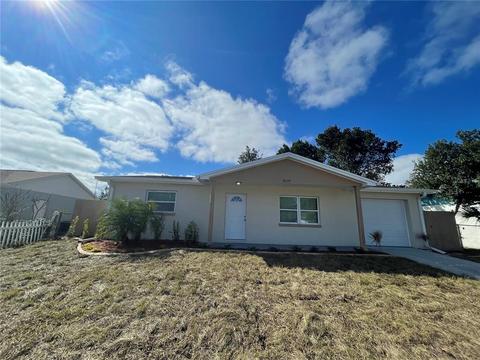8654 Fox Hollow Dr, Port Richey, FL 34668