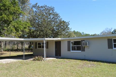 6344 Crestview Dr, Brooksville, FL 34601