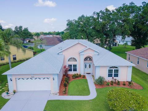 6623 Garden Palm Ct, New Port Richey, FL 34655