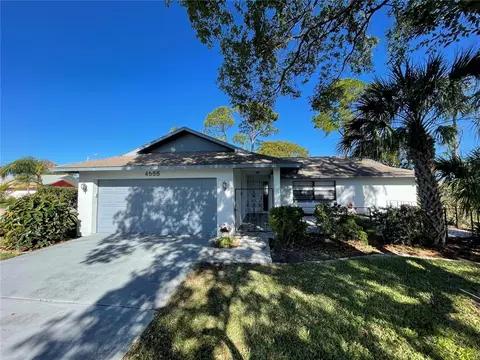 4555 Mitcher Rd, New Port Richey, FL 34652