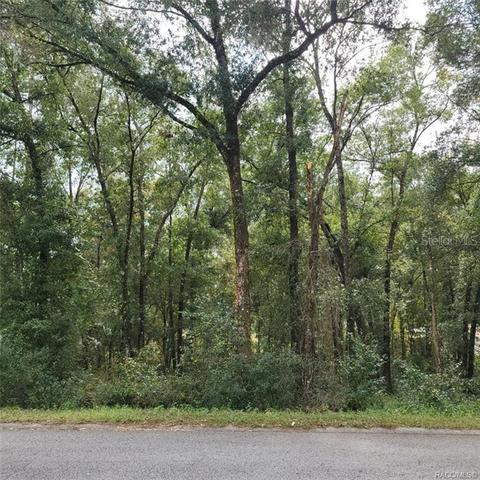 6660 E Glencoe St, Inverness, FL 34452 photo 1