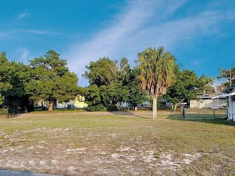 Harker Street, Brooksville, FL 34613