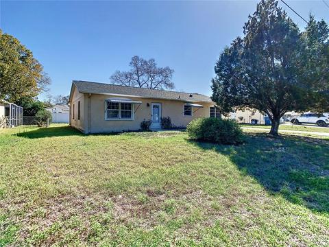3436 Tomahawk Ave, Spring Hill, FL 34606 photo 1
