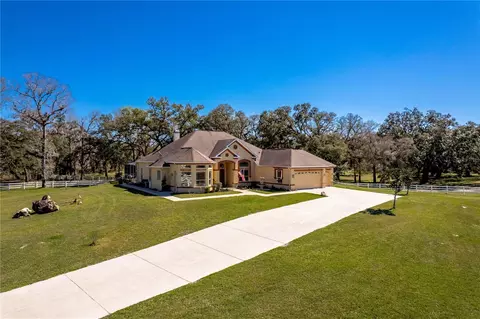 7050 Quarterhorse Ln, Brooksville, FL 34604