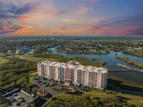 4516 Seagull Dr #713, New Port Richey, FL 34652