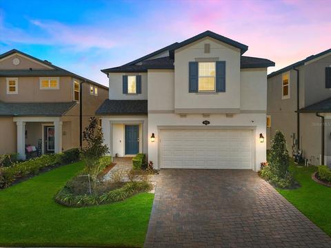 19932 Stone Pine Cir, Lutz, FL 33558