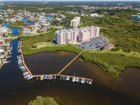 4516 Seagull Dr #701, New Port Richey, FL 34652