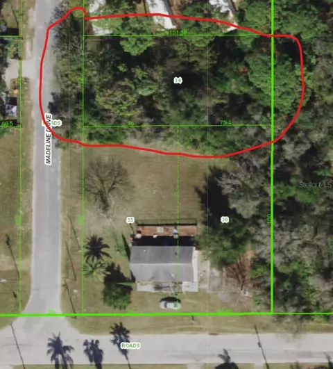 Madeline, Hudson, FL 34667