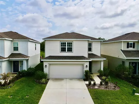10410 Hawks Landing Dr, Land O Lakes, FL 34638