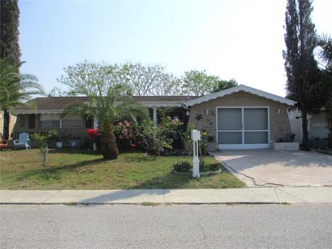 9004 Sterling Ln, Port Richey, FL 34668