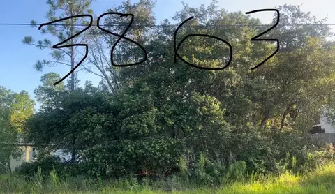 3863 W Galleon St, Citrus Springs, FL 34433