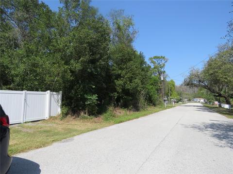 0 Clear Lake Dr, New Port Richey, FL 34654