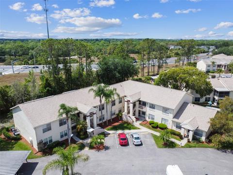 7910 Hardwick Dr #722, New Port Richey, FL 34653