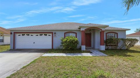 673 Bluebill Ct, Poinciana, FL 34759